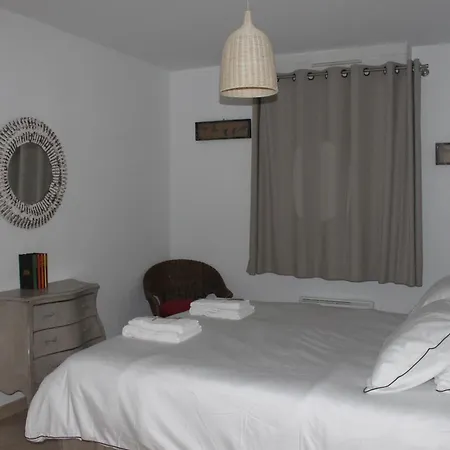 Domaine De Ceyrac Apartment Conqueyrac