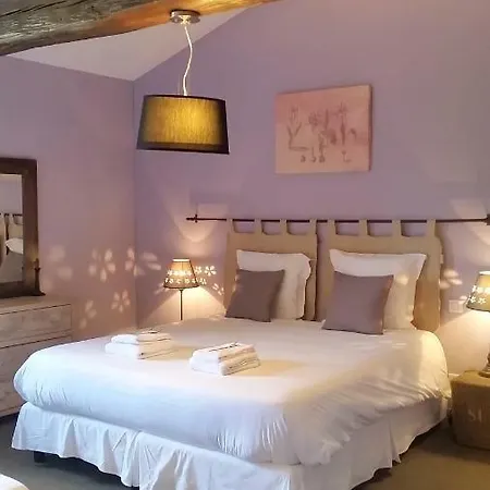 Domaine De Ceyrac Apartment Conqueyrac