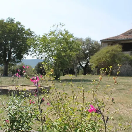 Domaine De Ceyrac Apartment *