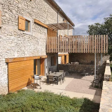 Domaine De Ceyrac * Conqueyrac