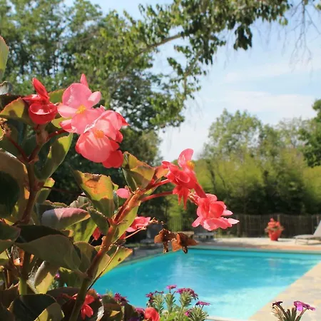 Apartment Domaine De Ceyrac