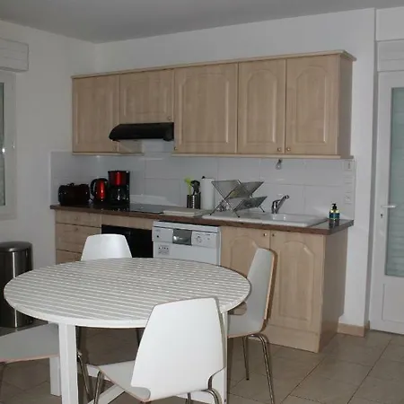 Apartment Domaine De Ceyrac Conqueyrac