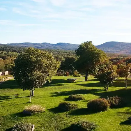 Domaine De Ceyrac *