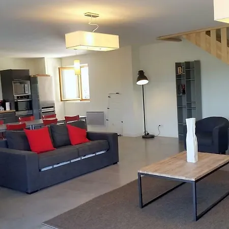 Apartment Domaine De Ceyrac *