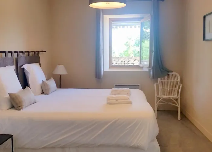 Appartamento Domaine De Ceyrac