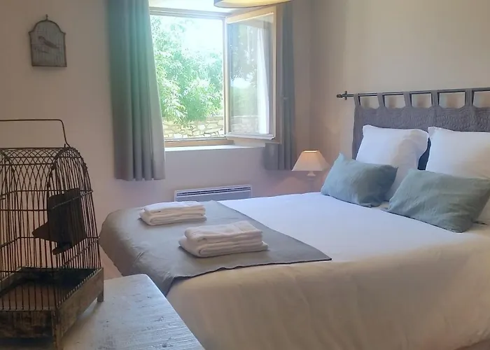 Appartamento Domaine De Ceyrac *
