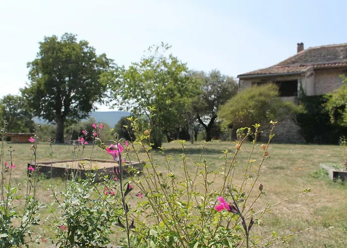 Domaine De Ceyrac Appartamento *